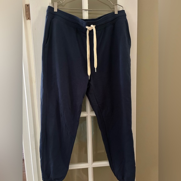Men’s Outerknown sweatpants sz. XL - Picture 1 of 3